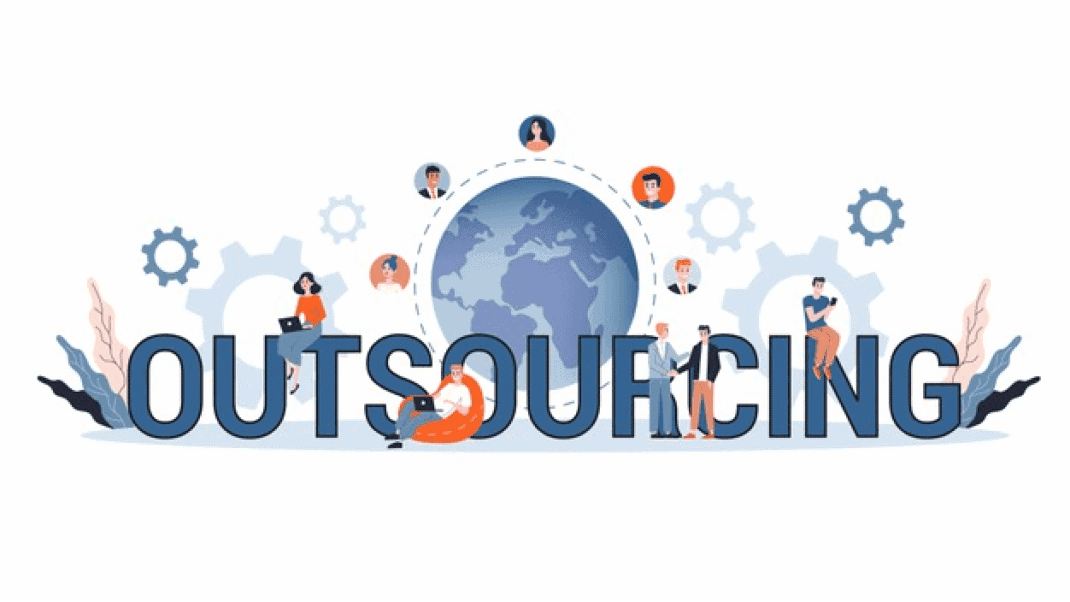 Read more about the article What do companies outsource the most?