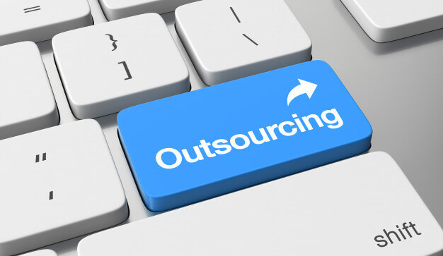 other outsourcing services - MP&O